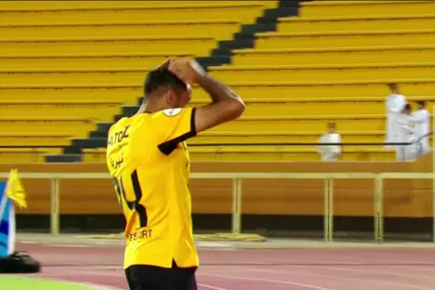 بهدف و"أسيست".. كهربا يخطف الأضواء مع القادسية بالدوري الكويتي